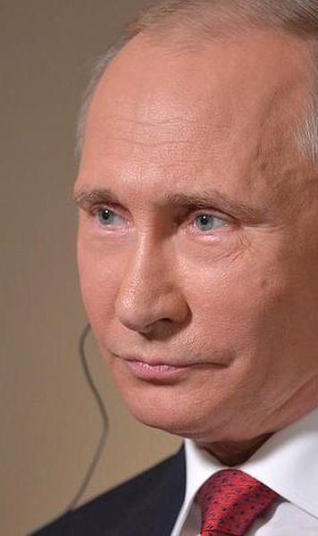 Putin: In Rusia nu a existat vreodata un program de dopaj de stat