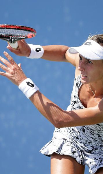 ​Guangzhou: Lesia Tsurenko a castigat al doilea titlu din circuitul WTA