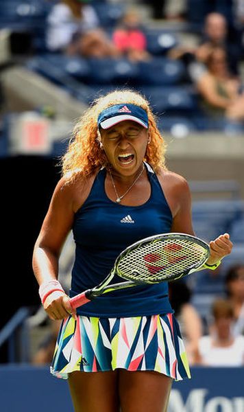 Naomi Osaka s-a retras de la Sydney după înfrângerea cu Lesia Tsurenko de la Brisbane