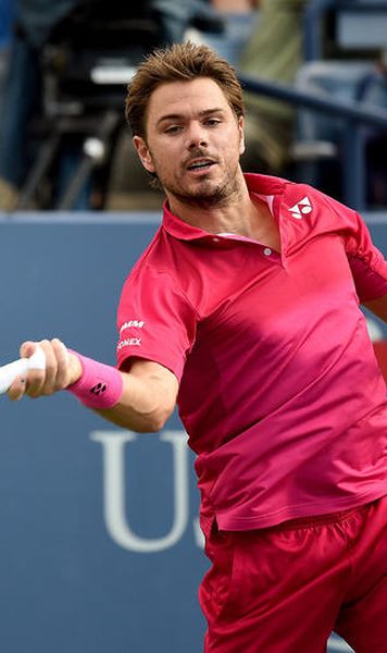 US Open (m): Andy Murray, Stan Wawrinka si Kei Nishikori continua competitia (Programul complet al optimilor)