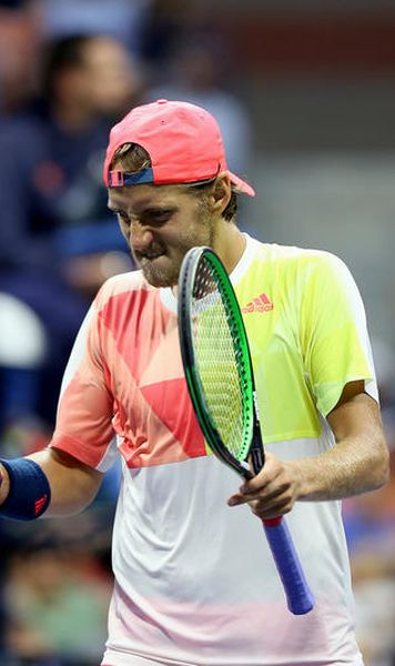 ATP Metz: Lucas Pouille a castigat primul sau titlu ATP