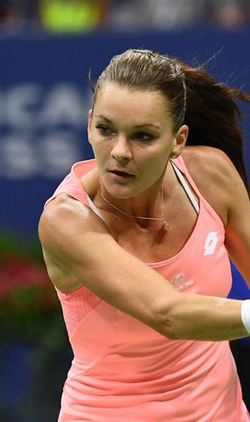 ​US Open (f): Agnieszka Radwanska, invinsa in optimi de Ana Konjuh (locul 92 WTA)