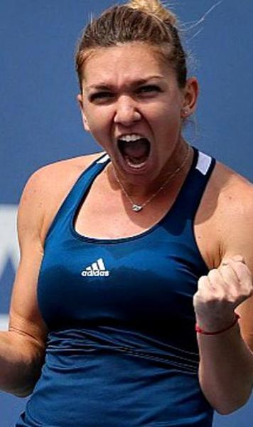 US Open: Simona Halep vs Serena Williams (de la ora 02:00)/ Visul unei nopti de toamna