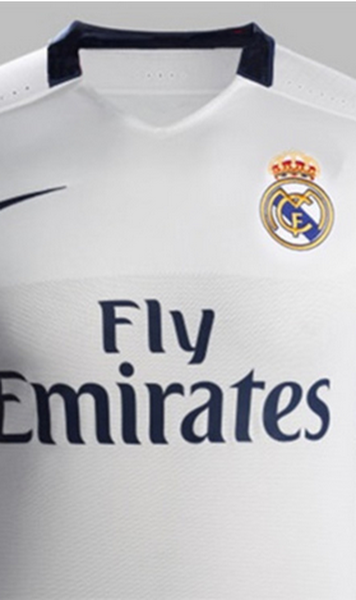 Nike, oferta imensa pentru Real Madrid - Galacticii ar putea deveni echipa cu cel mai scump tricou din fotbal