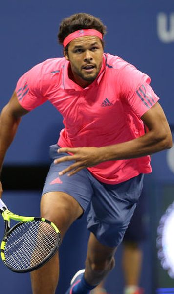 ​Shanghai Masters: Jo-Wilfried Tsonga, in turul doi (Rezultatele zilei)