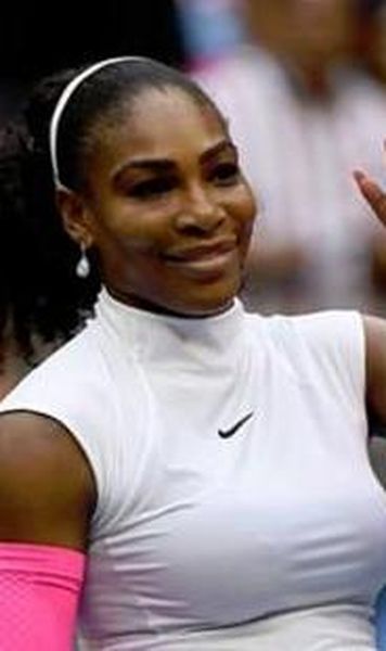 Serena Williams, forfait la turneele de la Wuhan si Beijing