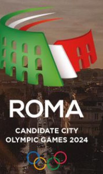 OFICIAL: Roma s-a retras din cursa pentru organizarea Jocurilor Olimpice din 2024