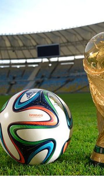 ​CM 2018: Începe spectacolul din sferturi - Uruguay vs Franța și Brazilia vs Belgia, duelurile de foc ale zilei