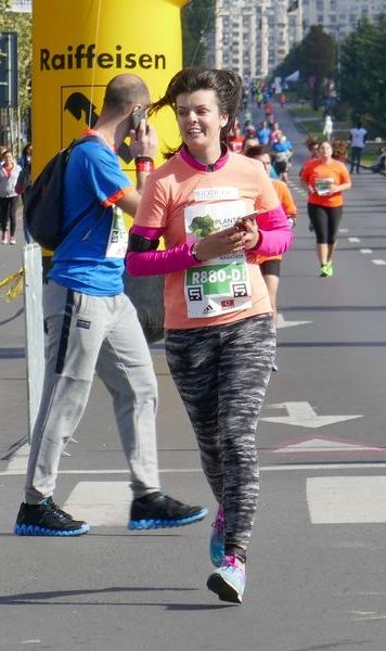 Maratonul București 2021 - Cine va putea participa la concurs