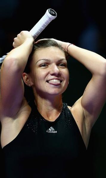 Analiza CNN: Cat costa formarea unui jucator profesionist de tenis de top - Simona Halep, data exemplu