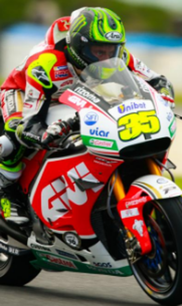 MotoGP: Cal Crutchlow a castigat Marele Premiu al Australiei