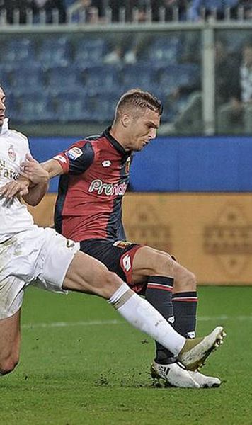 VIDEO Genoa - AC Milan 3-0 / Prima infrangere dupa sase etape pentru milanezi