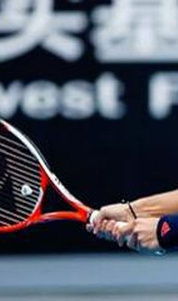 ​WTA Beijing: Angelique Kerber (1 WTA), in optimile turneului asiatic