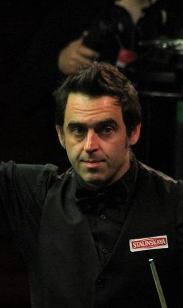 European Masters Snooker: Ronnie O'Sullivan s-a calificat in finala turneului de la Bucuresti