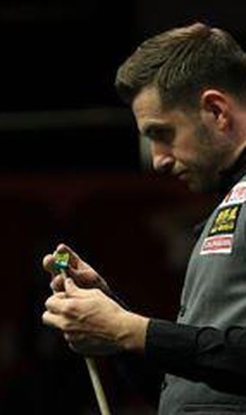 ​European Masters Snooker: Mark Selby s-a calificat in sferturile turneului de la Bucuresti