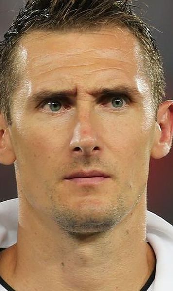 Miroslav Klose (38 de ani) spune adio fotbalului - Vrea sa devina antrenor