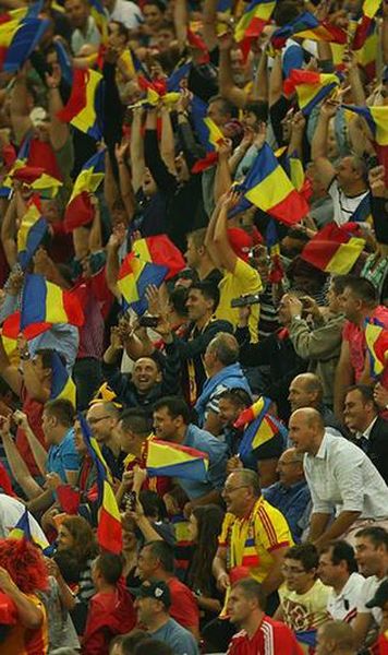 Euro 2020, preliminarii: România vs Spania (21:45) / Un stadion arhiplin și speranțe la un rezultat pozitiv