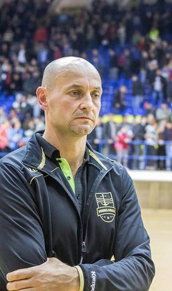 Cupa EHF (f): Dunarea Braila a fost eliminata din competitie