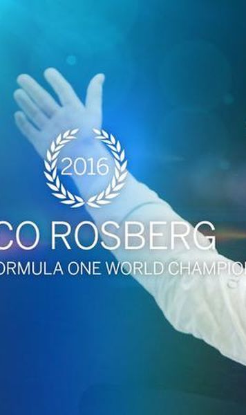 Nico Rosberg, noul campion mondial din Formula 1