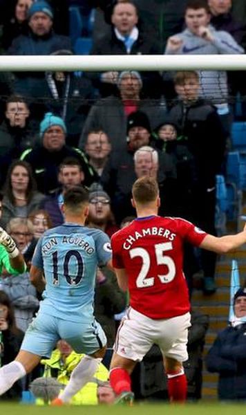 VIDEO Manchester City - Middlesbrough 1-1/ Echipa lui Pep Guardiola a ratat victoria in prelungiri