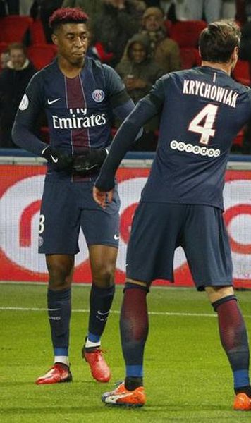 VIDEO Dijon - PSG 1-3/ Oaspetii, pe doi in clasament