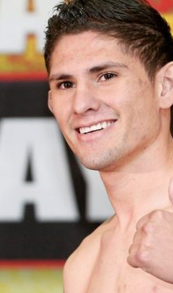 Pugilistul Alejandro Gonzalez, gasit mort intr-un camion la Guadalajara