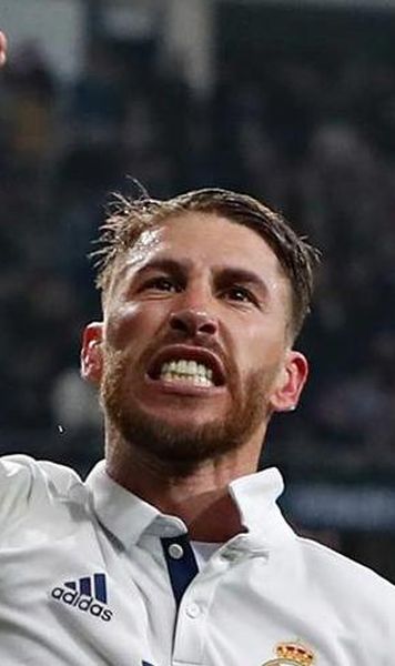 Sergio Ramos: "Maradona e la ani-lumină în spatele celui bun jucător argentinian din istorie, Messi"