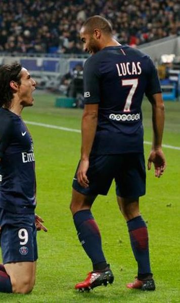 VIDEO PSG - Lille 2-1/ Parizienii, la trei puncte in urma liderului