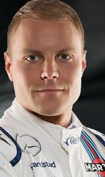 Formula 1: Valtteri Bottas, mare favorit sa ii ia locul lui Nico Rosberg la Mercedes