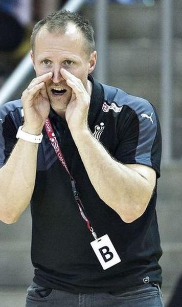 Antrenorul Danemarcei: "Mi-aș dori să ne luăm revanșa, să reușim s-o oprim pe Neagu, dar e cea mai bună jucătoare din lume" - Care sunt așteptările echipei daneze?