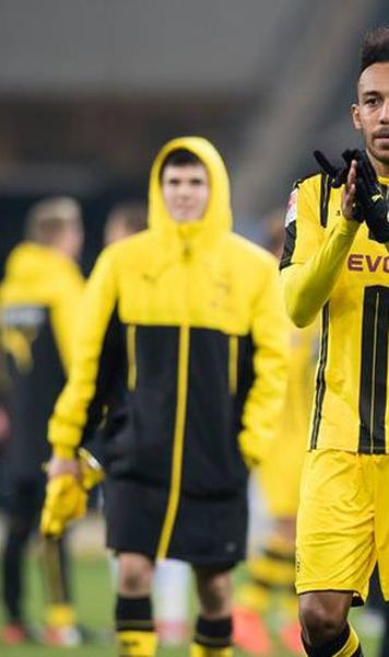 ​VIDEO Hoffenheim - Dortmund 2-2/ Hoffenheim a ramas neinvinsa in Bundesliga