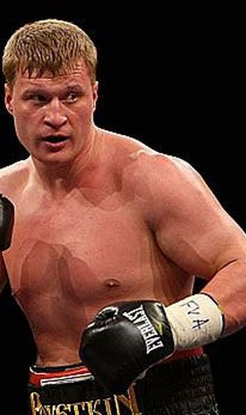 Box: Rusul Alexander Povetkin a fost depistat pozitiv la ostarina inaintea meciului cu Bermane Stiverne