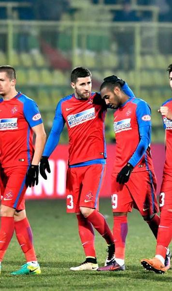 FRF a aprobat schimbarea denumirii clubului FC Steaua in Fotbal Club FCSB SA