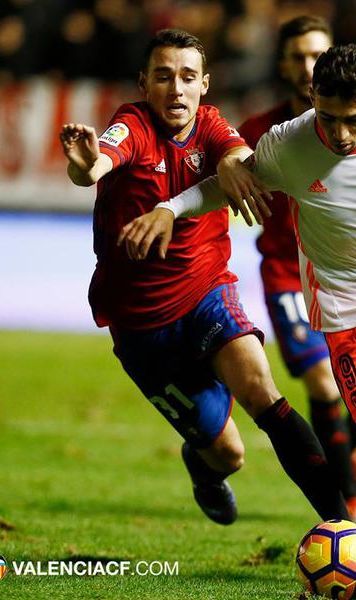 ​VIDEO Osasuna - Valencia 3-3/ Gazdele au egalat in minutul 92