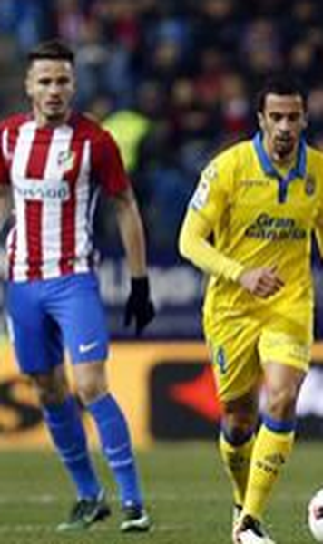 VIDEO Atletico Madrid - Las Palmas 2-3/ Atletico, in sferturile Cupei Spaniei