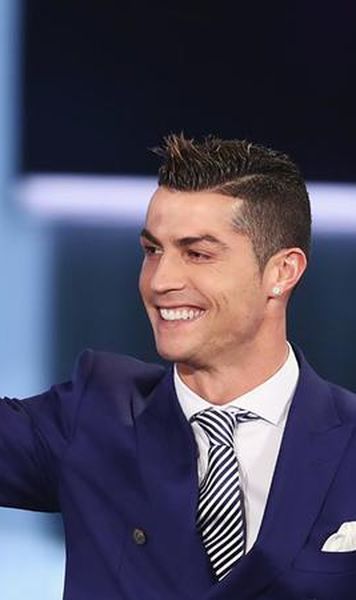 Cristiano Ronaldo a fost pus sub acuzare pentru frauda fiscala / Daca e 
declarat vinovat, risca o amenda de 28 mil euro si trei ani si jumatate 
de inchisoare