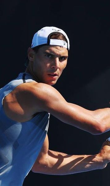Rafael Nadal afirma ca nu ii place stilul arogant al lui Donald Trump