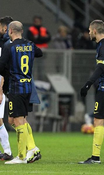 VIDEO Inter - Chievo 3-1/ Echipa lui Pioli a ajuns la cinci victorii consecutive in Serie A