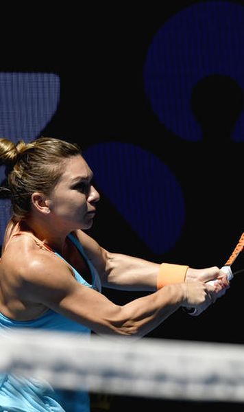 WTA St. Petersburg: Simona Halep vs Ana Konjuh 6-4, 7-6(2)/ Halep, in sferturile competitiei