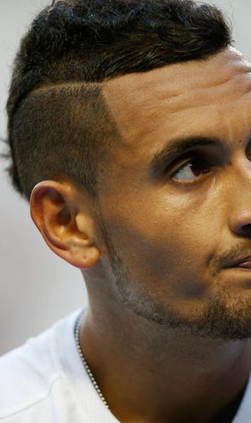 Australian Open (m): Marin Cilic, Nick Kyrgios si John Isner au parasit competitia (Rezultatele zilei)