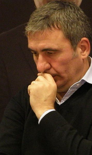 Cum vrea Gica Hagi sa salveze sportul romanesc: "Multinationalele sa dea 1% din cifra de afaceri pentru sport"/ Cat si cum pot dona firmele si ce inseamna CSR (responsabilitate sociala)