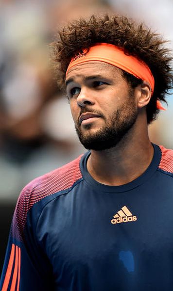 Jo-Wilfried Tsonga a castigat turneul ATP de la Rotterdam