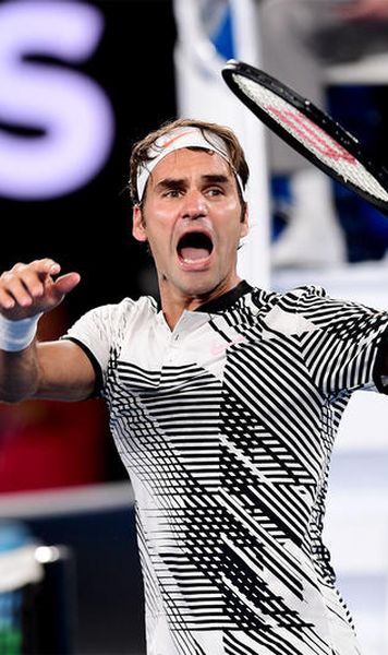 Roger Federer, sanse mari sa joace tenis in circuitul ATP pana la finalul lui 2019