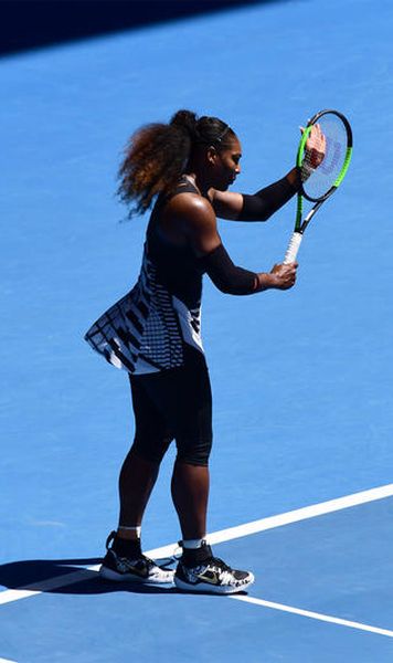 WTA: Serena Williams va reveni de saptamana viitoare pe locul intai in lume