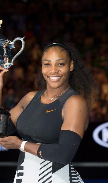 Serena Williams, detinatoarea trofeului, nu va participa la Australian Open: "Pot concura, dar nu vreau doar sa concurez"
