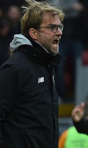 ​VIDEO Liverpool - Wolverhampton 1-2/ Echipa lui Jurgen Klopp, eliminata in 16-imile Cupei Angliei