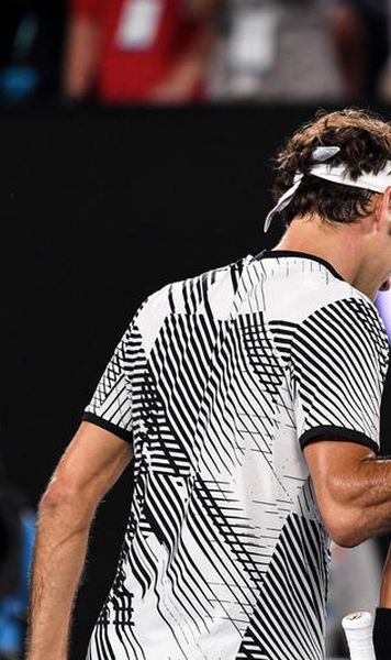 Clasamentul ATP: Roger Federer a revenit in TOP 10. Finalist la AO, Rafael Nadal a urcat pe sase