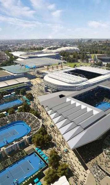 Incendiile din Australia: Modul inedit în care s-ar putea juca Grand Slam-ul de la Melbourne