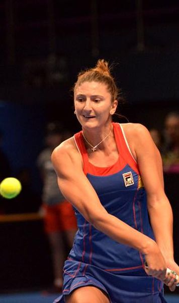 Clasamentul WTA: Coborari pentru Irina Begu si Monica Niculescu; Simona Halep ramane pe 4