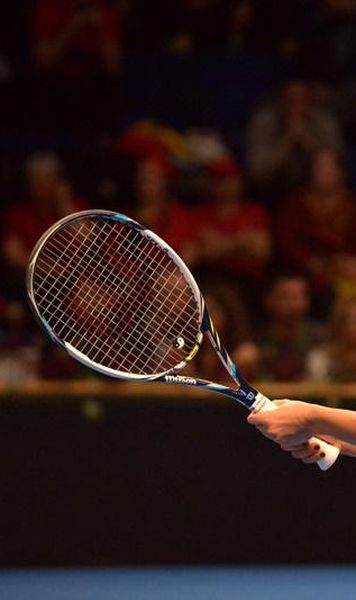 Indian Wells: Monica Niculescu si Raluca Olaru, eliminate de pe tabloul de dublu feminin